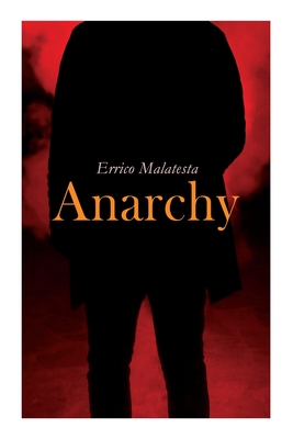 Imagen del vendedor de Anarchy (Paperback or Softback) a la venta por BargainBookStores