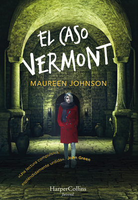 Seller image for El Caso Vermont (Truly Devious - Spanish Edition) (Paperback or Softback) for sale by BargainBookStores