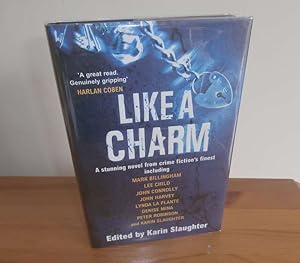 Imagen del vendedor de Like A Charm a la venta por Kelleher Rare Books