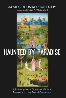 Imagen del vendedor de Haunted by Paradise (Paperback or Softback) a la venta por BargainBookStores
