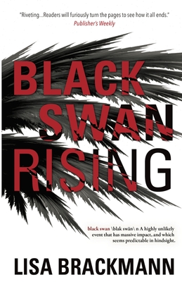 Seller image for Black Swan Rising (Paperback or Softback) for sale by BargainBookStores
