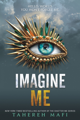 Seller image for Imagine Me (Paperback or Softback) for sale by BargainBookStores