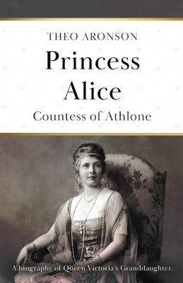 Seller image for Princess Alice (Paperback or Softback) for sale by BargainBookStores