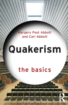 Seller image for Quakerism: The Basics (Paperback or Softback) for sale by BargainBookStores