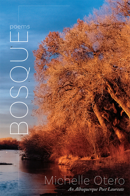 Seller image for Bosque: Poems (Paperback or Softback) for sale by BargainBookStores
