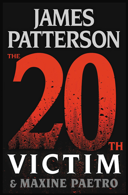 Imagen del vendedor de The 20th Victim (Paperback or Softback) a la venta por BargainBookStores