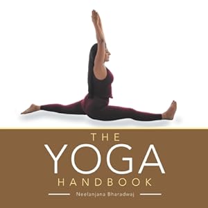 Seller image for The Yoga Handbook (Paperback or Softback) for sale by BargainBookStores