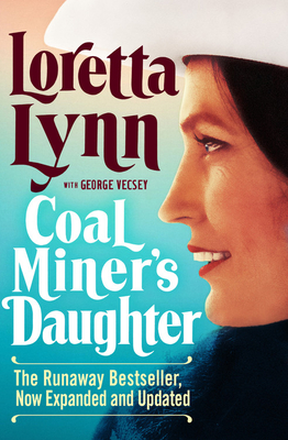 Image du vendeur pour Coal Miner's Daughter (Paperback or Softback) mis en vente par BargainBookStores