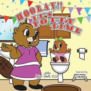 Seller image for Hooray! It's Potty Time (Paperback or Softback) for sale by BargainBookStores