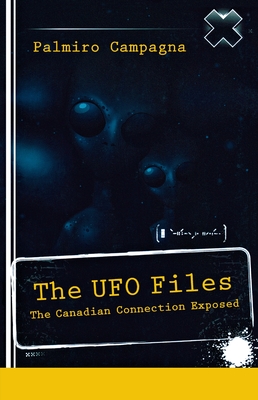 Bild des Verkufers fr The UFO Files: The Canadian Connection Exposed (Paperback or Softback) zum Verkauf von BargainBookStores