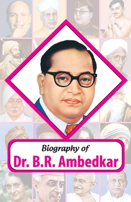 Seller image for Biography of Dr. BR Ambedkar (Paperback or Softback) for sale by BargainBookStores