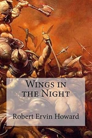 Imagen del vendedor de Wings in the Night a la venta por GreatBookPrices