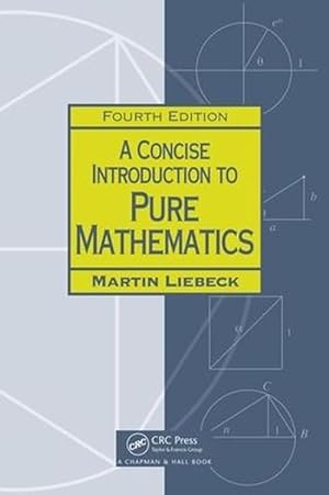 Seller image for A Concise Introduction to Pure Mathematics (Paperback) for sale by Grand Eagle Retail