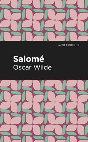 Seller image for Salome for sale by GreatBookPrices