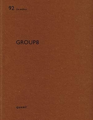 Seller image for Group8 for sale by GreatBookPrices