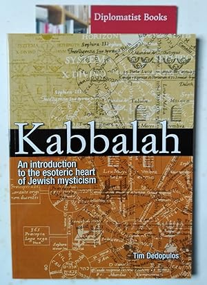 Kabbalah: An Introduction to the Esoteric Heart of Jewish Mysticism
