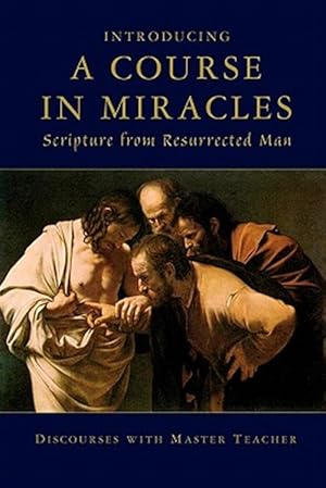 Seller image for Introducing a Course in Miracles for sale by GreatBookPrices