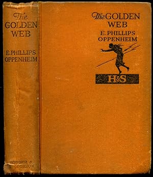 Seller image for The Golden Web for sale by Little Stour Books PBFA Member