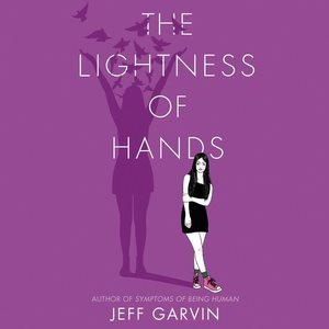 Seller image for Lightness of Hands for sale by GreatBookPrices