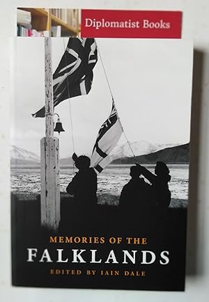 Seller image for Memories of the Falklands for sale by Diplomatist Books
