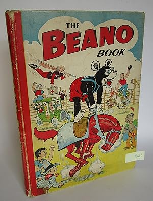 The Beano Book 1951