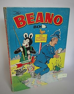 The Beano Book 1955