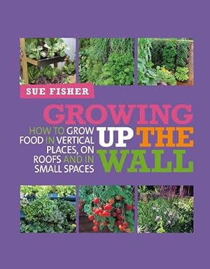 Bild des Verkufers fr Growing Up the Wall (Paperback) zum Verkauf von Grand Eagle Retail