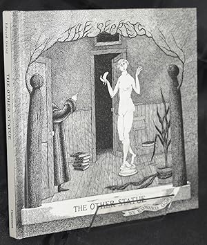 Immagine del venditore per The Other Statue (The Secrets. Volume One) venduto da Libris Books
