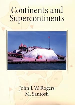 Seller image for Continents and Supercontinents for sale by GreatBookPricesUK