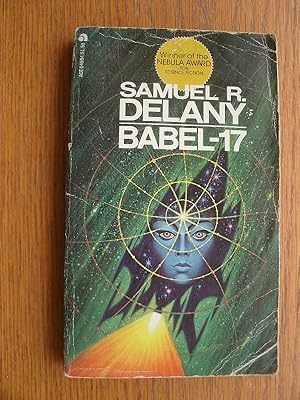 Babel-17/Empire Star by Samuel R. Delany Babel-17/Empire Star by Samuel R. Delany