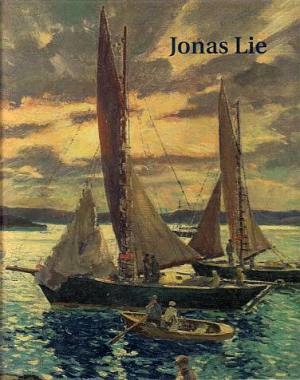 Imagen del vendedor de Jonas Lie (1880-1940) a la venta por LEFT COAST BOOKS