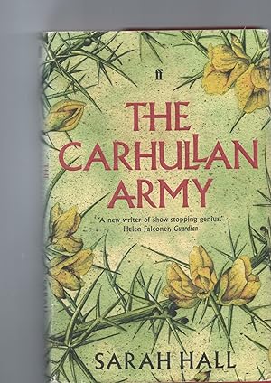 Immagine del venditore per The Carhullan Army venduto da Frabjoy Books