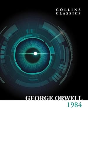 Seller image for 1984 Nineteen Eighty-Four (Paperback) for sale by Grand Eagle Retail