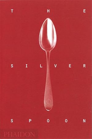 Seller image for The Silver Spoon (Hardcover) for sale by Grand Eagle Retail
