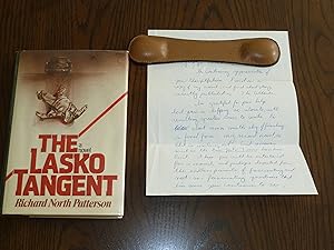 Seller image for The Lasko Tangent for sale by John Liberati Books