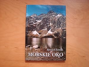 Imagen del vendedor de Morskie Oko a la venta por Polish Bookstore in Ottawa