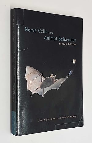 Seller image for Nerve Cells and Animal Behaviour for sale by Maynard & Bradley