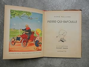 Pierre-Qui-Bafouille.