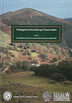 Geological and Landscape Conservation