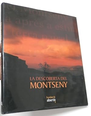 Imagen del vendedor de La descoberta del Montseny a la venta por Librera Mamut