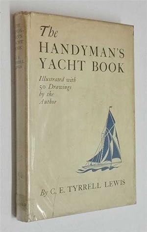 Seller image for The Handyman's Yacht Book for sale by Maynard & Bradley