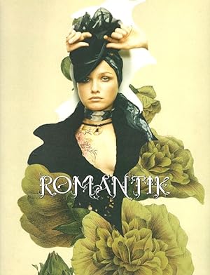 Imagen del vendedor de Romantik a la venta por LEFT COAST BOOKS