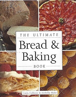 Seller image for THE ULTIMATE BREAD & BAKING for sale by Columbia Books, ABAA/ILAB, MWABA