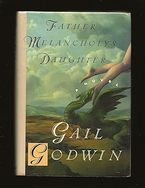 Father Melancholy's Daughter (Signed Book and Signed Letter from the Author)