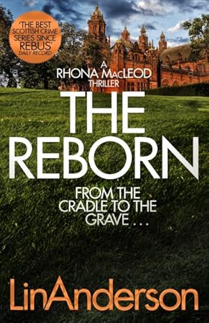 Seller image for Reborn for sale by GreatBookPrices