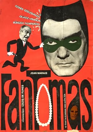 Fantomas