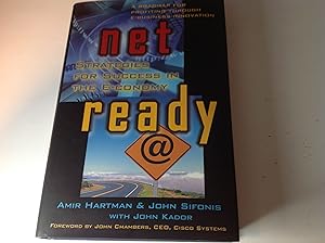 Net Ready - Signed and inscribed