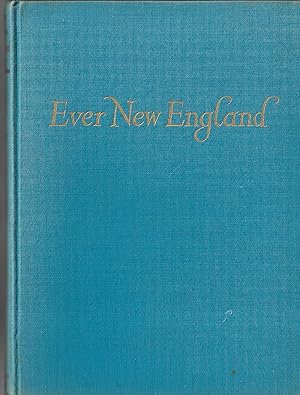 Ever New England