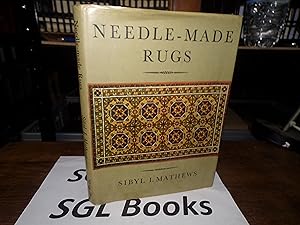 Needle-Made Rugs