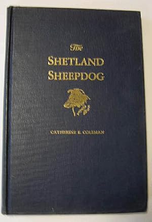 THE SHETLAND SHEEPDOG